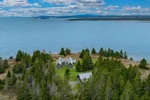 421 Petitmanan Point Rd, Steuben, ME 04680 - Photo 1