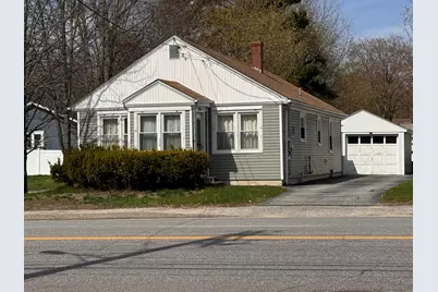 234 Russell Street, Lewiston, ME 04240 - Photo 2