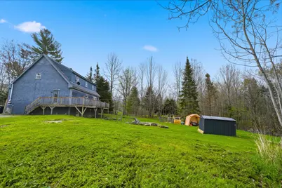 247 Stevens Road, Swanville, ME 04915 - Photo 36