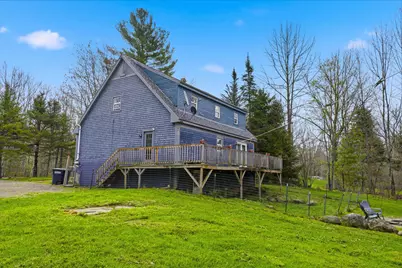 247 Stevens Road, Swanville, ME 04915 - Photo 34