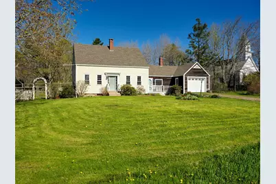 95 Pleasant Point Road, Cushing, ME 04563 - Photo 2