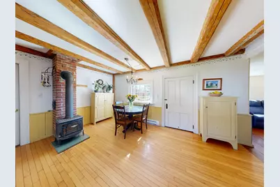 95 Pleasant Point Road, Cushing, ME 04563 - Photo 8