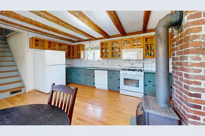 95 Pleasant Point Road, Cushing, ME 04563 - Photo 4