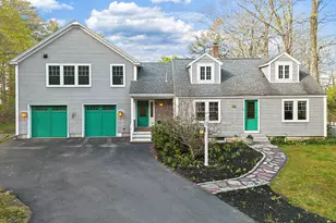 183 Mountain Rd, Falmouth, ME 04105 - Photo 1