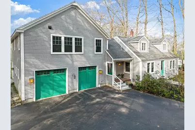 183 Mountain Road, Falmouth, ME 04105 - Photo 2
