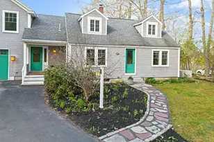 183 Mountain Rd, Falmouth, ME 04105 - Photo 58