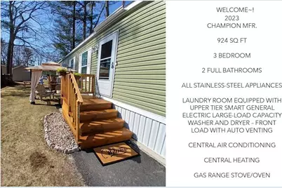 39 Candy Lane, Brunswick, ME 04011 - Photo 2