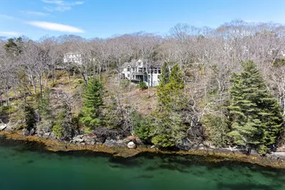 127 Firth Drive, Boothbay, ME 04537 - Photo 4