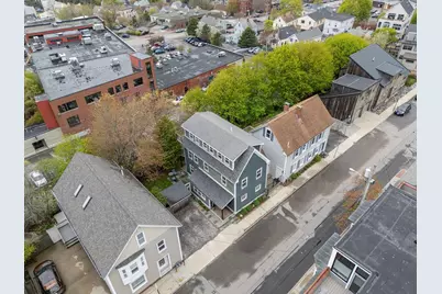 116 Sheridan Street, Portland, ME 04101 - Photo 2