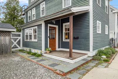 116 Sheridan Street, Portland, ME 04101 - Photo 4
