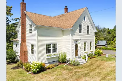 683 Spruce Head Road, South Thomaston, ME 04858 - Photo 2