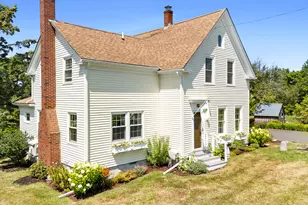 683 Spruce Head Rd, South Thomaston, ME 04858 - Photo 2