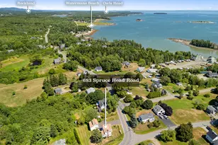 683 Spruce Head Rd, South Thomaston, ME 04858 - Photo 32