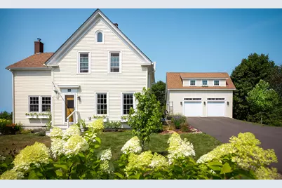 683 Spruce Head Road, South Thomaston, ME 04858 - Photo 1