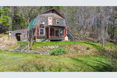 32 Sunny Hill Drive, Brooks, ME 04921 - Photo 6