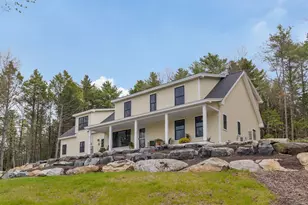 30 Perreault Way, Brunswick, ME 04011 - Photo 1