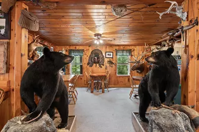 1174 Cove Road, Seboeis Plantation, ME 04448 - Photo 46
