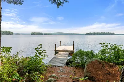 1174 Cove Road, Seboeis Plantation, ME 04448 - Photo 6