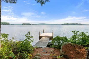 1174 Cove Rd, Seboeis Plantation, ME 04448 - Photo 6