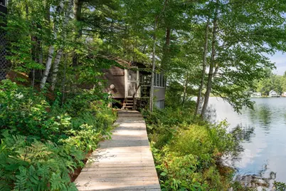 1174 Cove Road, Seboeis Plantation, ME 04448 - Photo 28