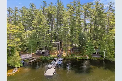1174 Cove Road, Seboeis Plantation, ME 04448 - Photo 64