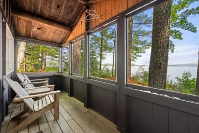 1174 Cove Road, Seboeis Plantation, ME 04448 - Photo 10