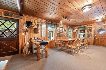 1174 Cove Road, Seboeis Plantation, ME 04448 - Photo 48