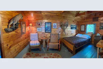 1174 Cove Road, Seboeis Plantation, ME 04448 - Photo 66