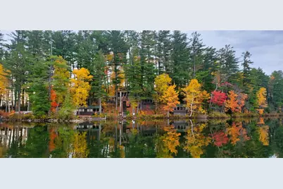 1174 Cove Road, Seboeis Plantation, ME 04448 - Photo 2