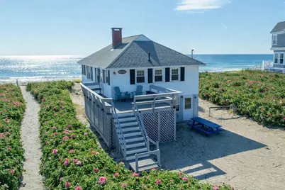 37 Fortunes Rocks Road, Biddeford, ME 04005 - Photo 4