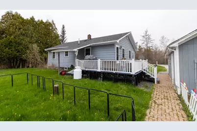 498 Dyer's Bay Road, Steuben, ME 04680 - Photo 8