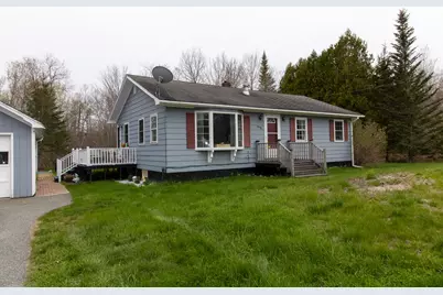 498 Dyer's Bay Road, Steuben, ME 04680 - Photo 1