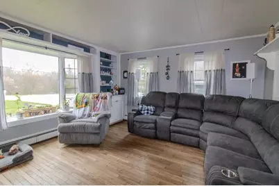 498 Dyer's Bay Road, Steuben, ME 04680 - Photo 14
