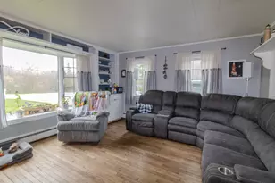 498 Dyer's Bay Rd, Steuben, ME 04680 - Photo 14