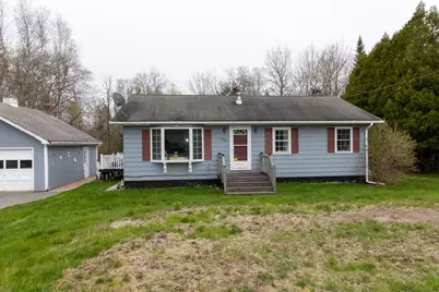 498 Dyer's Bay Road, Steuben, ME 04680 - Photo 2
