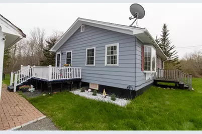498 Dyer's Bay Road, Steuben, ME 04680 - Photo 6