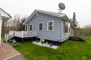498 Dyer's Bay Rd, Steuben, ME 04680 - Photo 6