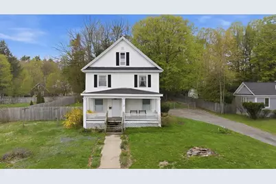 145 Dresden Avenue, Gardiner, ME 04345 - Photo 2