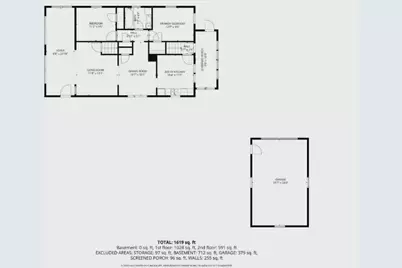 22 Lyons Lane, Dixfield, ME 04224 - Photo 48