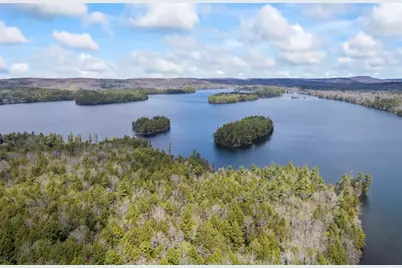 Lot 15B Lake Access Only Southend, Liberty, ME 04949 - Photo 2