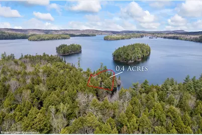 Lot 15B Lake Access Only Southend, Liberty, ME 04949 - Photo 1