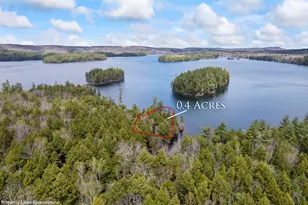 Lot 15B Lake Access Only Southend, Liberty, ME 04949 - Photo 1