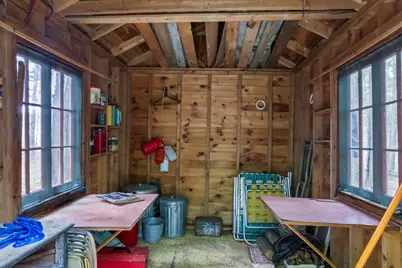 Lot 15B Lake Access Only Southend, Liberty, ME 04949 - Photo 28
