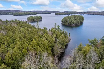 Lot 15B Lake Access Only Southend, Liberty, ME 04949 - Photo 6