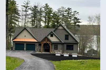 14 Riley Road, Naples, ME 04055 - Photo 2