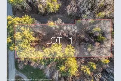 Lot 1 Hostile Valley Road, Palermo, ME 04354 - Photo 1