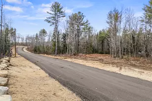 Lot 1 Hostile Valley Rd, Palermo, ME 04354 - Photo 20