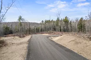 Lot 1 Hostile Valley Rd, Palermo, ME 04354 - Photo 26