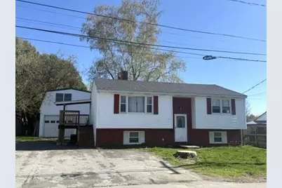 33 Wilkes Street, Waterville, ME 04901 - Photo 1