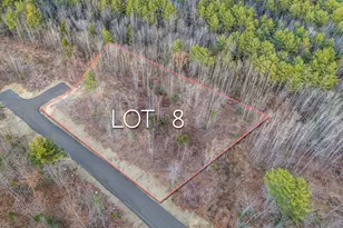 Lot 8 Pine Hill Rd, Palermo, ME 04354 - Photo 12
